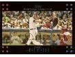 2007 Topps #40 Derek Jeter w/ Mickey Mantle & George Bush - New York Yankees - SUPER HOT CARD - Baseball Trading Cards