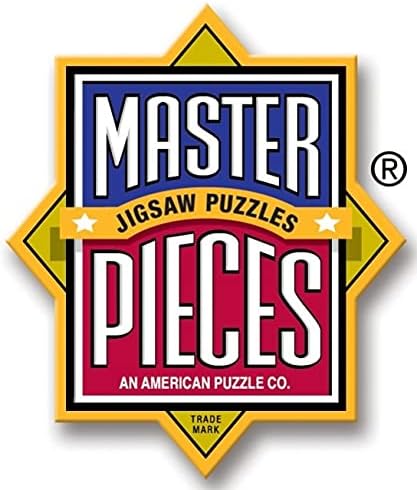 MasterPieces Opoly Board Games - Route 66 Opoly - Officially Licensed Board Games for Adults Kids & Family