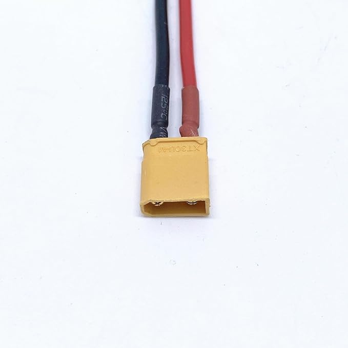 KingVal Replacement Receiver Board RC Parts Compatible with WLtoys XK X450 RC Airplane Aircraft Fixed Wing RC Glider