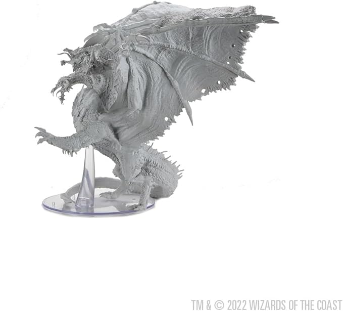 WizKids D&D Nolzur's Marvelous Miniatures: Aspect of Tiamat