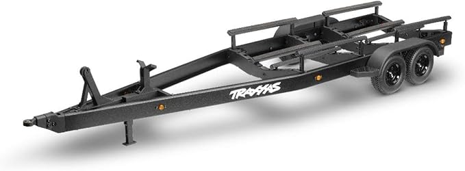 Boat Trailer Disruptor