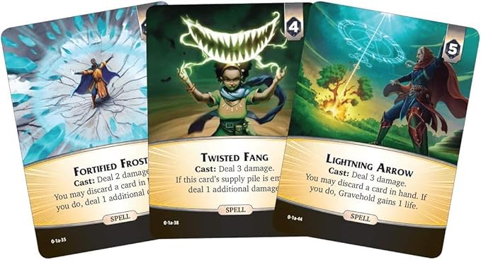 Indie Boards and Cards Aeon's End Outcasts Blue