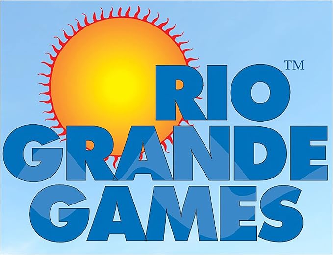 Rio Grande Games Concordia Solitaria Expansion: Solo & 2-Player Board Game Strategy