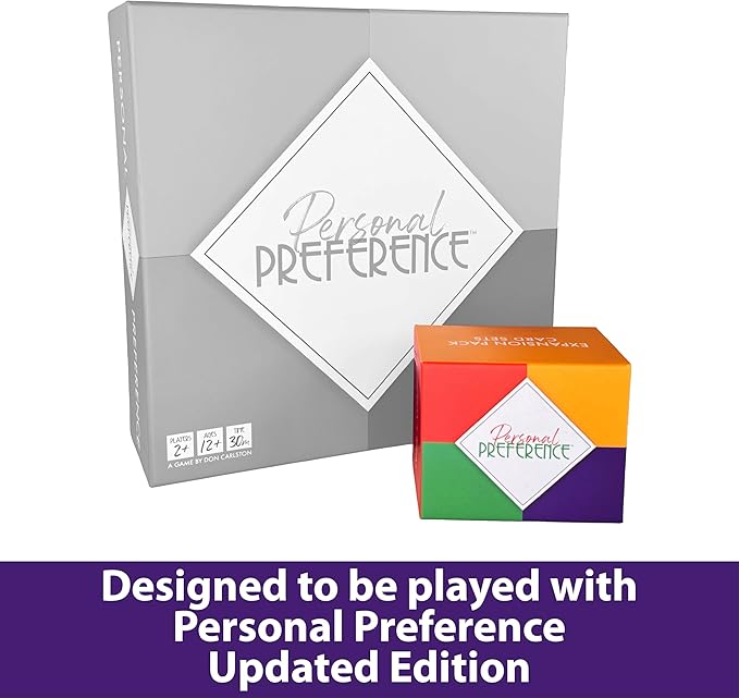 Expansion Pack Set with 3 All-New Categories x 150 Cards Each (Concepts + Ideas Art + Photography Quotes + Sayings)