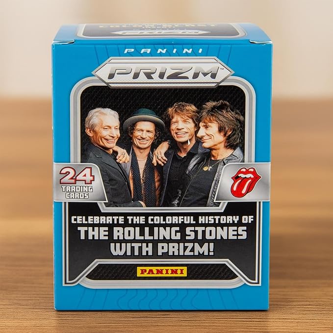 The Rolling Stones (2024) Blaster