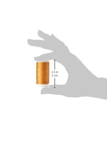 Gutermann Thread Denim 6 SPLS Denim Multicoloured
