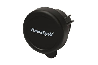 DepthTrax 2B Boat Mount In Dash Digital Depth Finder