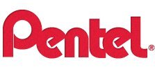 Pentel GraphGear 500 Mechanical Drafting Pencil, (0.3mm), Extra Fine Line, Brown Barrel (PG523E)