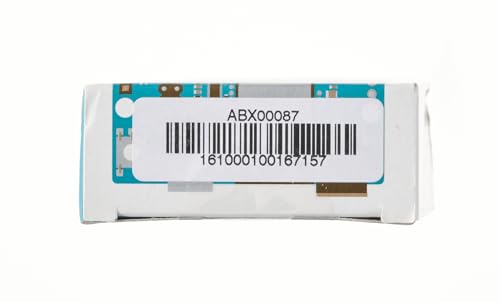 Arduino UNO R4 WiFi [ABX00087] – Renesas RA4M1 + ESP32-S3, Wi-Fi, Bluetooth, USB-C, CAN, 12-bit DAC, OP AMP, Qwiic Connector, 12x8 LED Matrix for Advanced IoT & Embedded Projects
