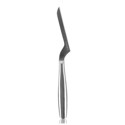 BOSKA Cheese Knife Soft Copenhagen Nr.1 - for Soft Cheeses - 230x25x13 mm