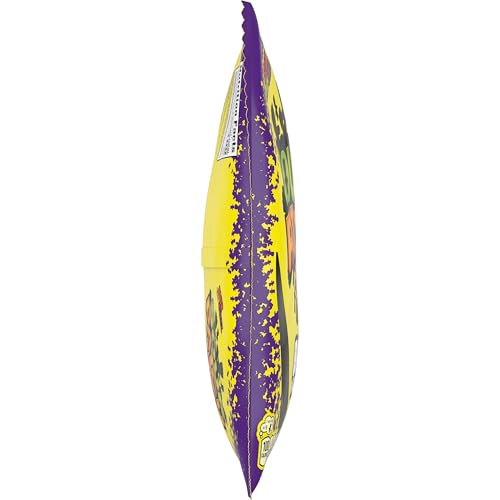 SOUR PATCH KIDS BIG Individually Wrapped Soft & Chewy Halloween Candy, Bulk Candy, 100 Pieces