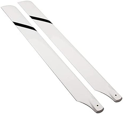 430mm Glass Fiber Main Rotor Blade for Align Trex 500 Helicopter