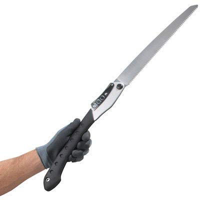 Silky Professional BIGBOY Folding Saw 360mm Medium Teeth (350-36)