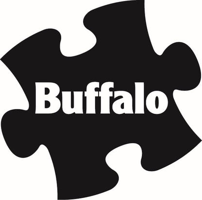 Buffalo Games - I Heart Manatees - Manatee Habitat Building Game - Deck Building and Strategy - Eric Lang Game- Ages 10 and Up