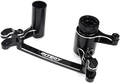 Billet Machined Steering Bellcrank Set for Axial 1/8 Yeti XL Rock Racer Buggy