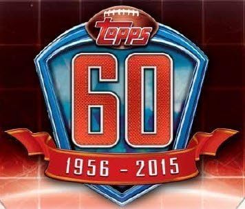 Football Card Gift Set - Lot includes 50 Pittsburgh Steelers Football Trading Cards From the Past 25 Years and a Factory Sealed Pack of 2015 Topps Football (Look for Relic and Autograph Cards) Great G