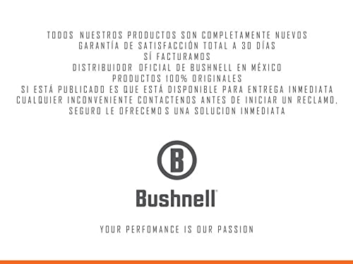 Bushnell Pacifica 20x 50mm Super High-Powered Porro Prism Binoculars, Black