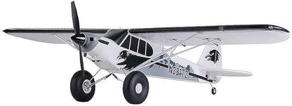 FMS PA-18 1300mm Super Cub V3 RTF RC Trainer STOL Plane Airplane Model New in Stock