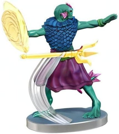 WizKids D&ampD Icons of The Realms: Saltmarsh: Box 2