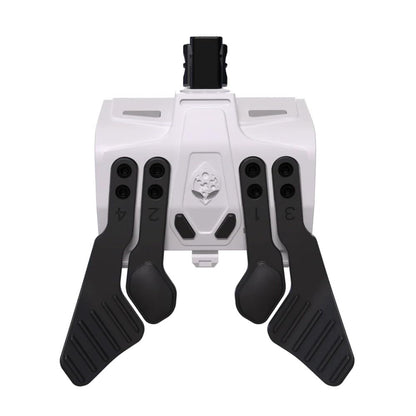 Collective Minds Xbox Strike Pack Horizon M.O.D. Pack – Precision Paddle Controller Mod for Xbox Series X|S and Xbox One, App-Enhanced Gaming with Anti-Recoil M.O.D.s, and Effortless Control