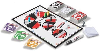 Mattel Games Imaginiff Game