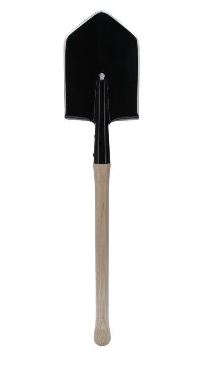 Cold Steel Spetsnaz Tactical Camp Shovel Tool for Camping, Survival and Outdoors, Trench Shovel