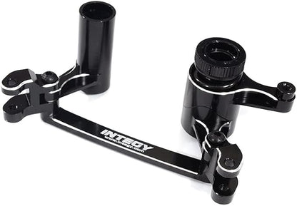 Billet Machined Steering Bellcrank Set for Axial 1/8 Yeti XL Rock Racer Buggy
