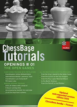 Fritz 20 Chess Software – Exclusive Expanded Edition: Train Smarter. Play Stronger. Dominate Faster. PC Download Plus ChessCentral's Exclusive Chess Success II