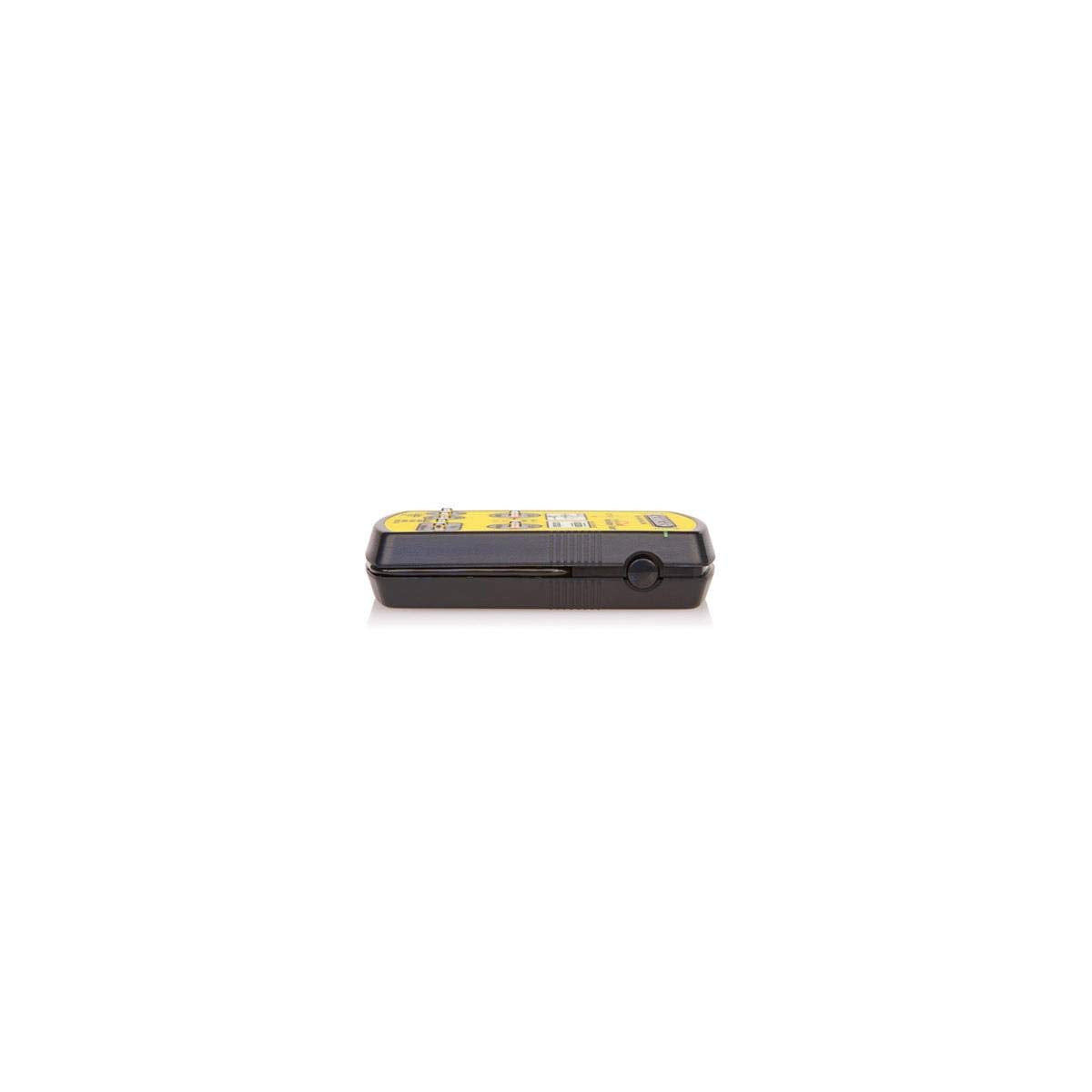 ZTS – Mini Multi-Battery Load Tester Mini-MBT