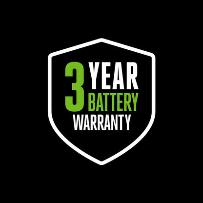 EGO POWER+ Battery 56V, 2.5Ah - BA1400T