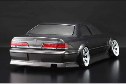 Yokomo Bn Sports Toyota Jzx100 Mark 1/10 Drift Body (Clear) (257mm YOKSD-JZXBNB