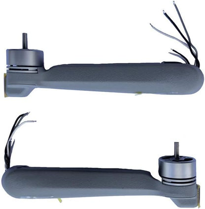 Mavic Air 2 Repair Parts Replacement Rear Left Drone Motor Arm for Mavic Air 2 - Back Left