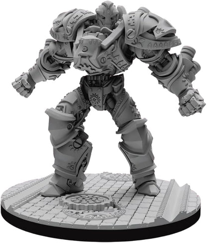 Steamforged Games Epic Encounters The Board Game Bundle: Realm of The Titan and Sanctuary of The Steelborn (2 Items)