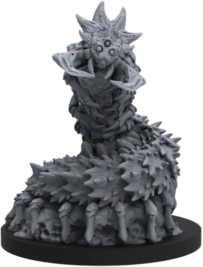Epic Encounters: Labyrinth of The Goblin Tsar – 20 Unpainted Miniatures by Steamforged Games – Compatible with DND Dungeons and Dragons and Other Tabletop RPG TTRPG Games