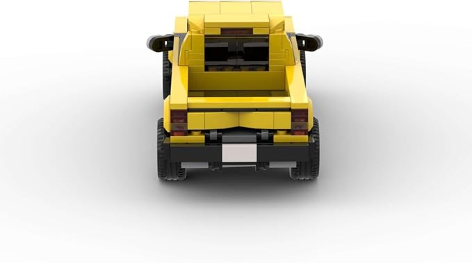 MOC Racing Car Sports Model Garage Sets Building Blocks Famous Racers City Vehicle Technique DIY Bricks Toys 385pcs(D010191)