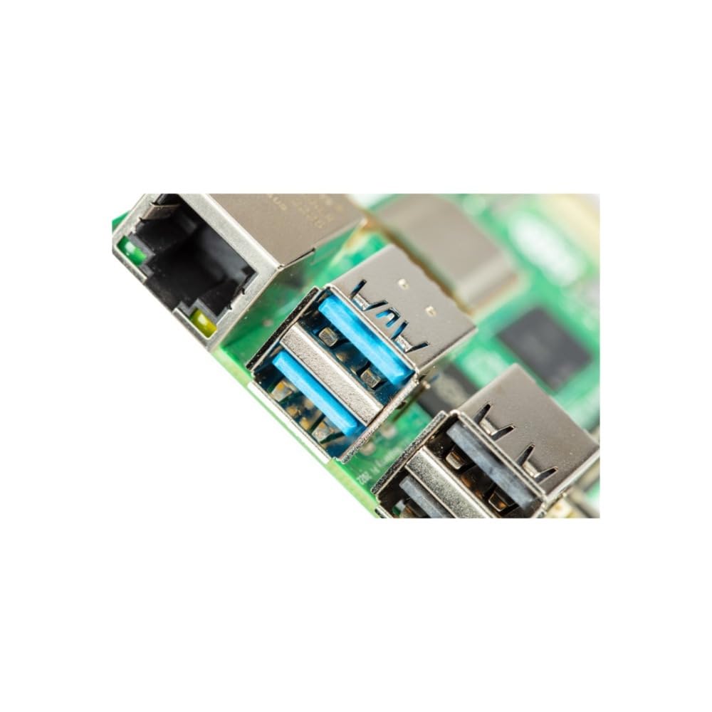 Raspberry Pi 5 4GB