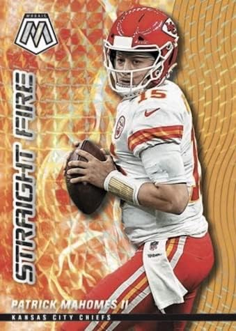 2021 Panini Mosaic Football Cello Fat Pack - 15 Trading Cards per Pack - Fantastic Rook Class