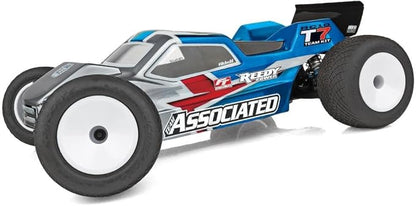 ASC70005 Associated RC10T7 1/10 Off Road Electric 2WD Stadium Truck Team Kit