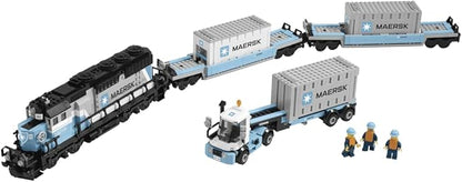 LEGO Creator Maersk Train 10219