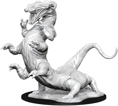 WizKids D&ampD Nolzur's Marvelous Miniatures - Behir