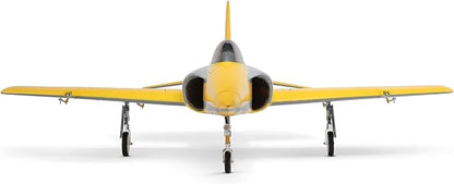 E-flite Habu XS 80mm EDF BNF Basic EFL02450 RC Sport Airplanes