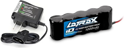 LaTrax Rally