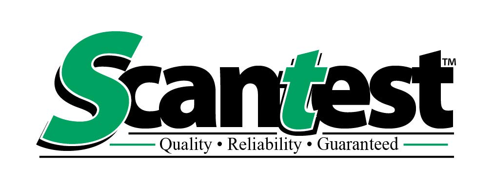 SCANTEST-100, 882-E Compatible Answer Sheet 100 Pack