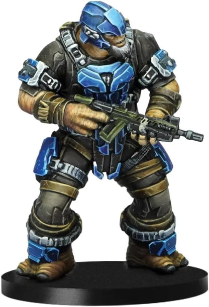 mantic Games Halo: Flashpoint Faction Set: Rise of The Banished