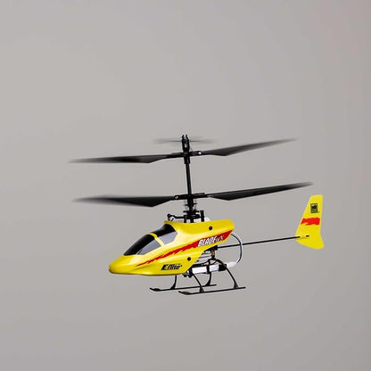 Blade RC Helicopter mCX Anniversary Edition RTF (Everything Needed to Fly is Included) BLH02600