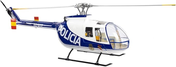 Accessories for FLYWING BO105 RC Helicopter (Rotor Holder)