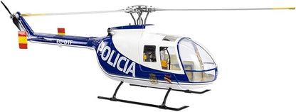 Accessories for FLYWING BO105 RC Helicopter (Rotor Holder)