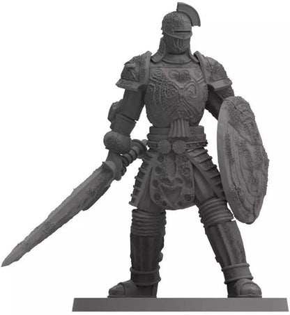 Steamforged Dark Souls The Board Game: Darkroot Expansion