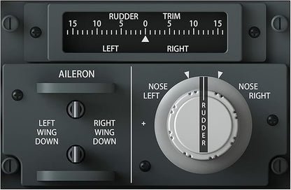Boeing 737NG Poster Wall Art Airplane Cockpit Air Plane Cockpit High Detail Instruments Airplane Controls Photo Poster for Aircraft Enthusiasts Teaching Decoration - 51.5×36.6 In