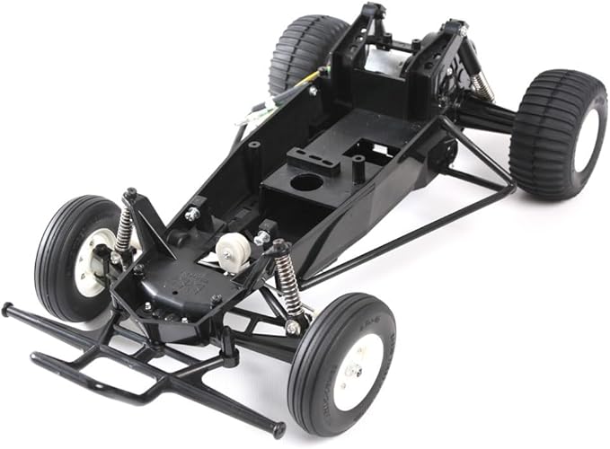 Tamiya 58346 The Grasshopper RC Car